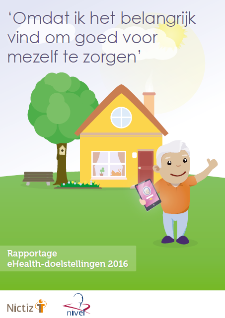 eHealth-monitor 2017