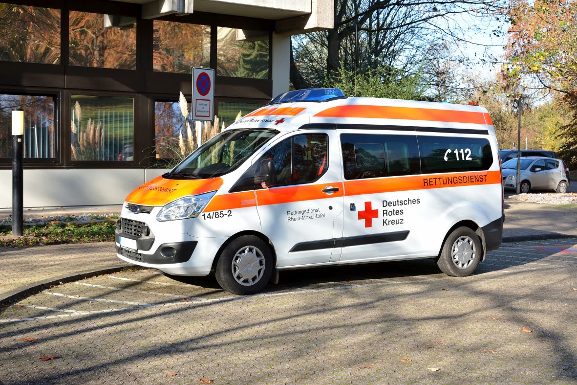 Collaboration between Enschede - Kreis Borken