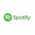 Logo Spotify