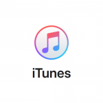 Logo iTunes