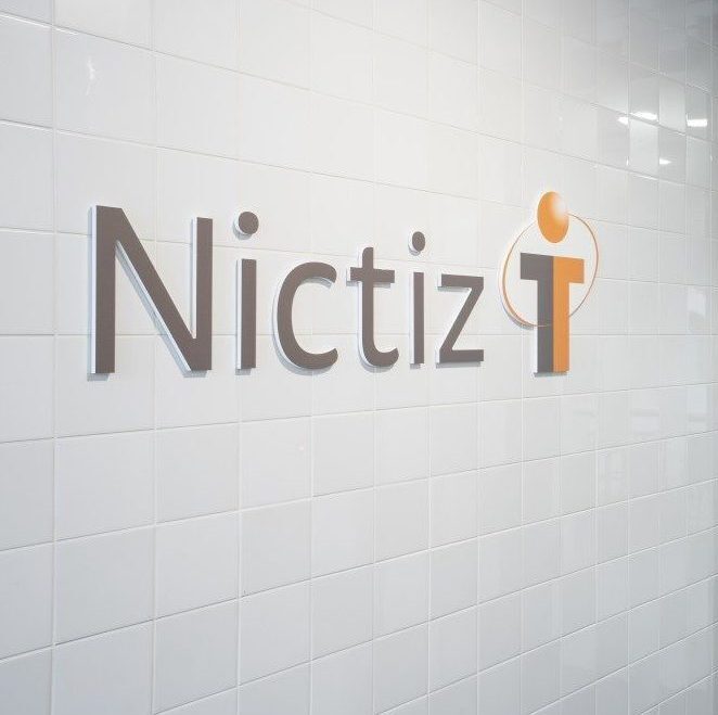 Wat is de rol van Nictiz in Digitale Toegang?