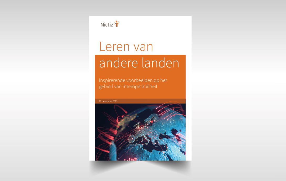 Leren van andere landen