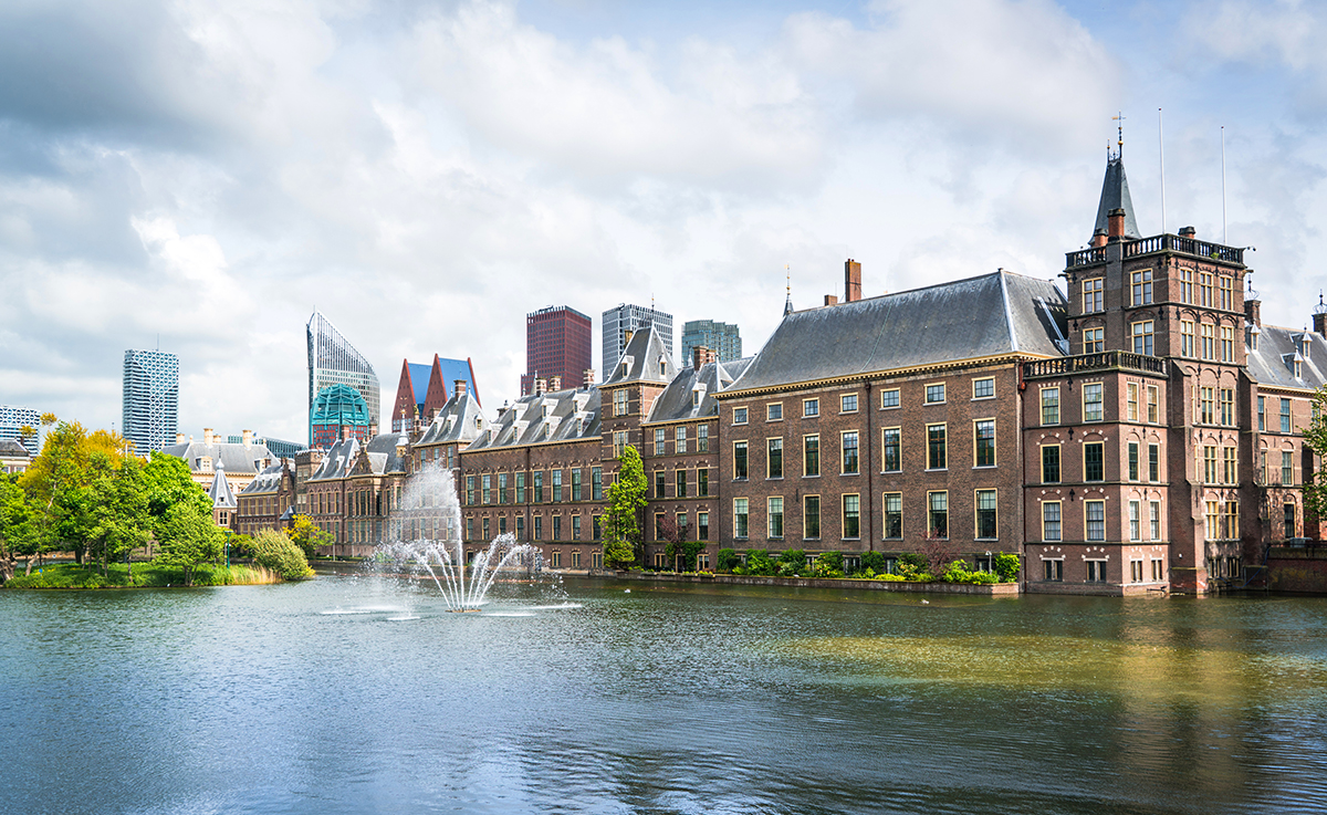 Samenhang binnen een zorginformatiestelsel en de regie daarop