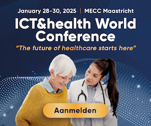 ICT&health World Conference 2025