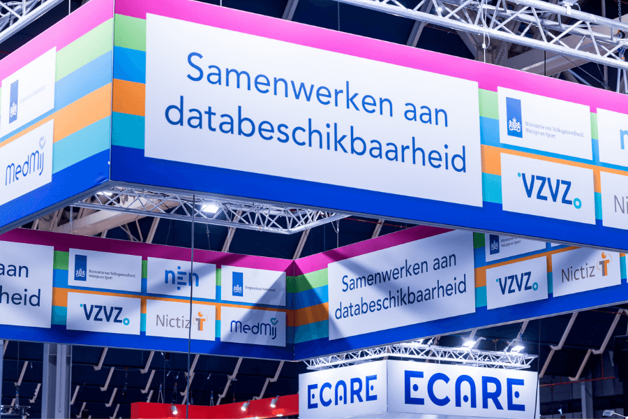 Zorg & ICT vakbeurs 2025