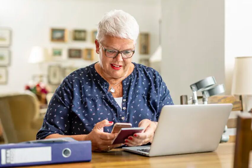 Artikel over digitale toegang