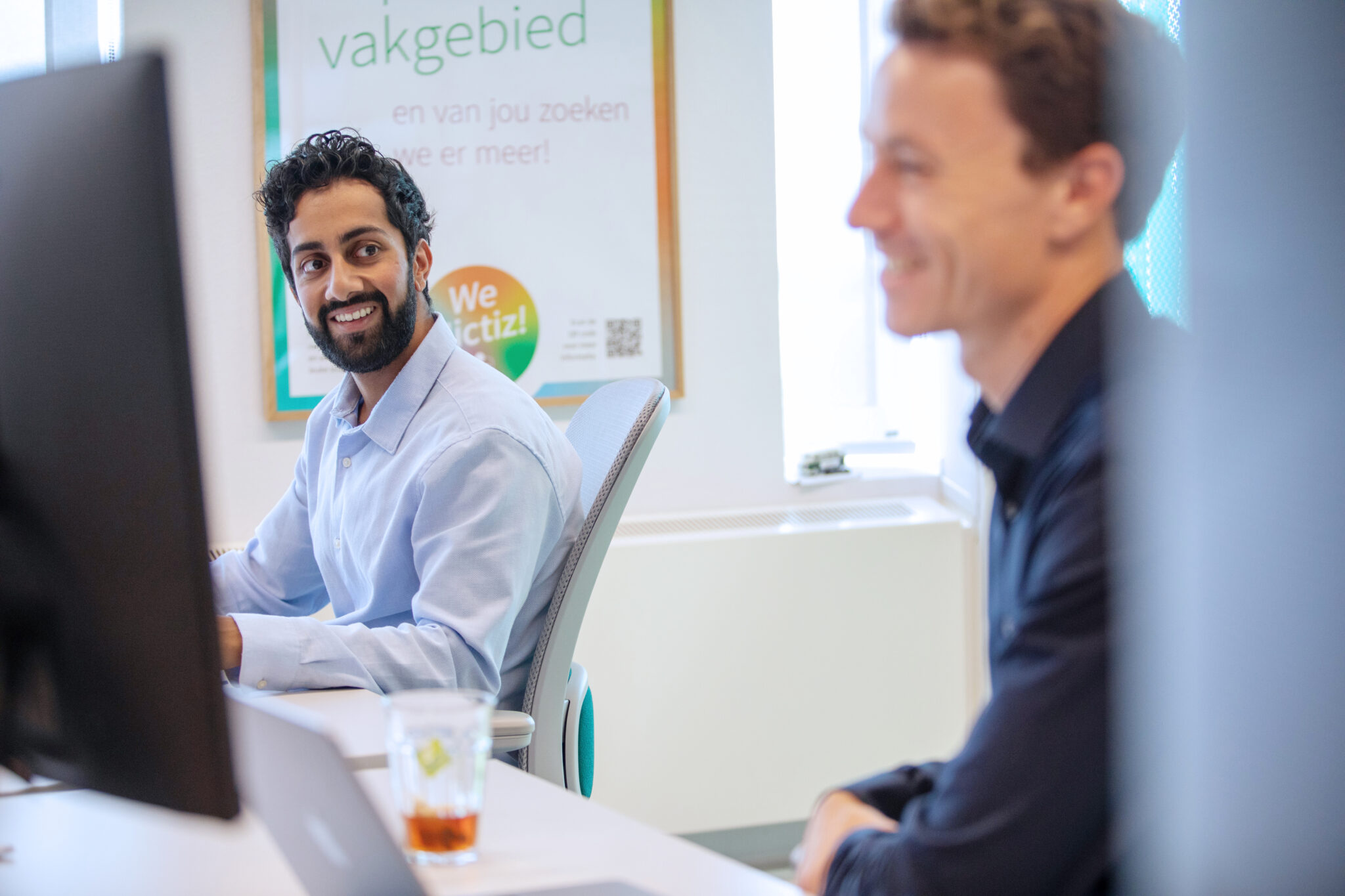 Data-API’s verbeteren databeschikbaarheid