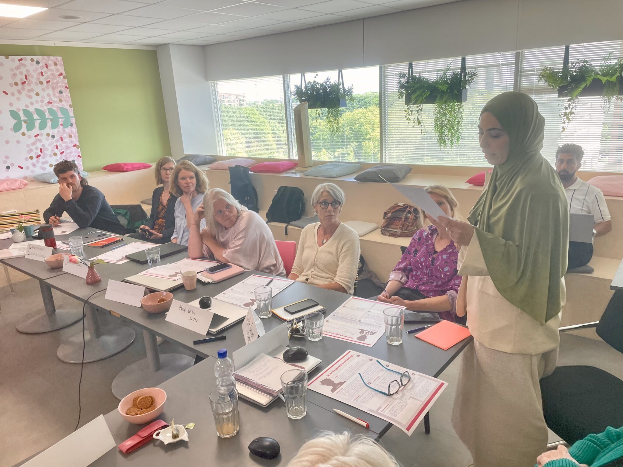 Digitale toegang tot het kinddossier: Nictiz start met werkgroepen