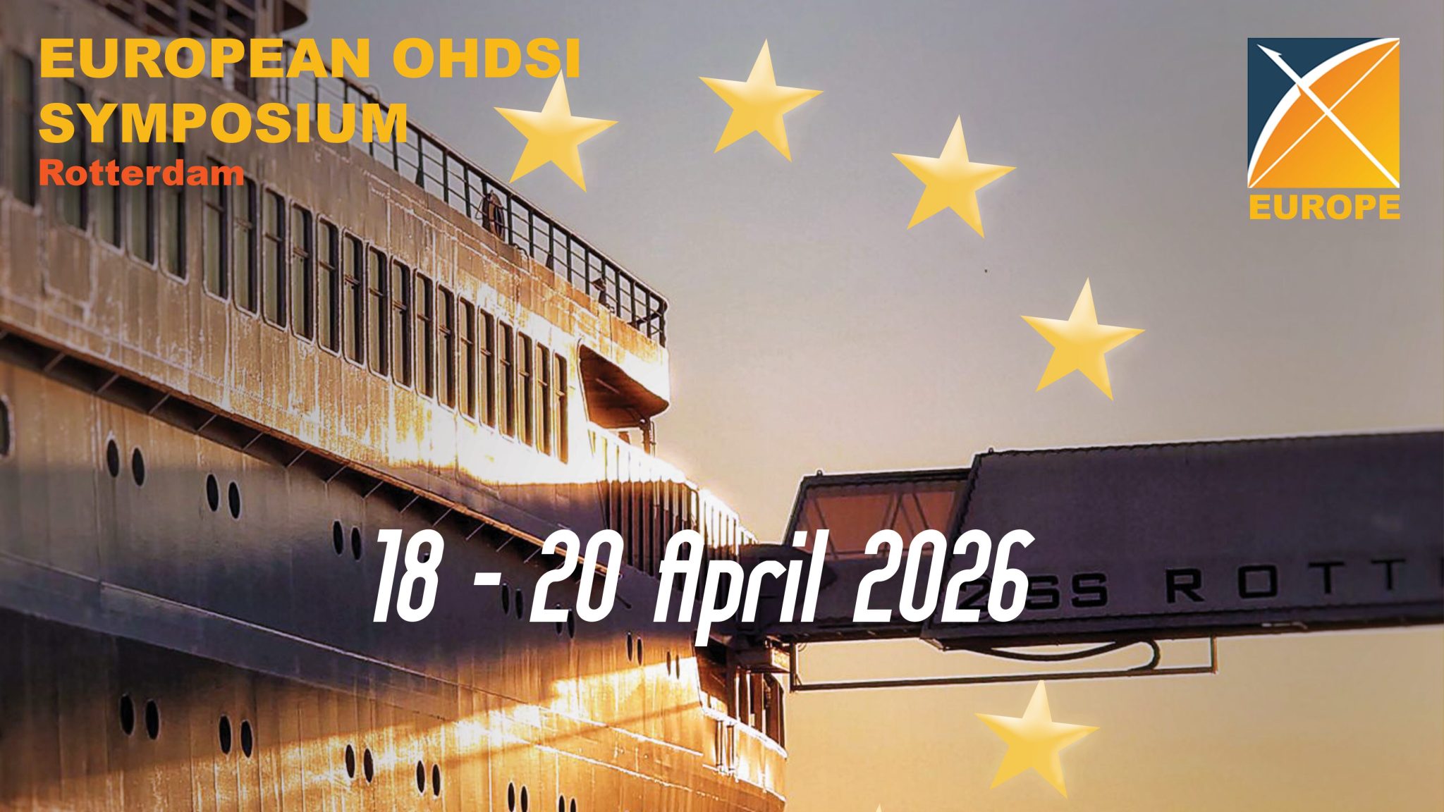 European OHDSI Symposium