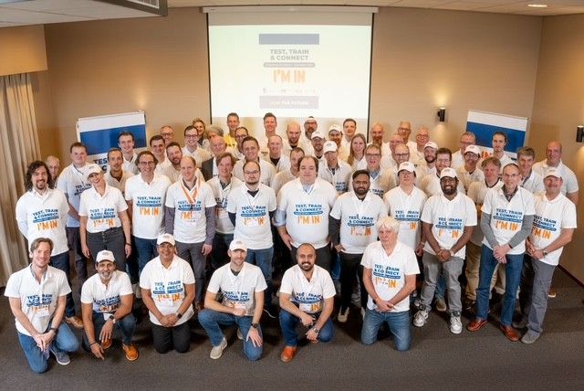 Plugathon 2025: samenwerken aan uitwisselbare zorgdata