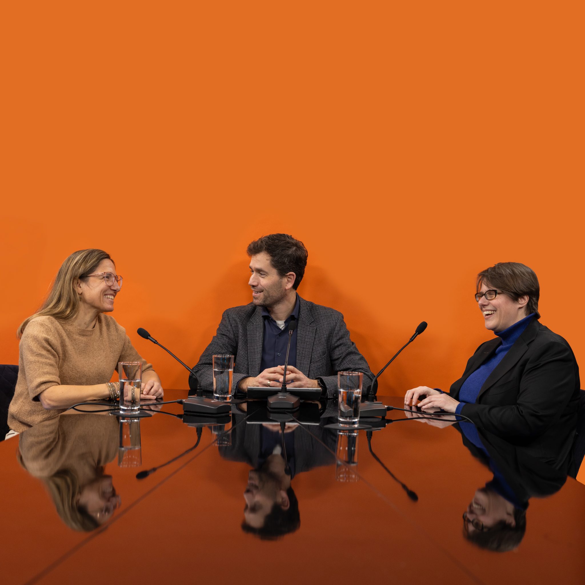 Meervoudig gebruik: de samenhang tussen primaire en secundaire gebruiksdoelen