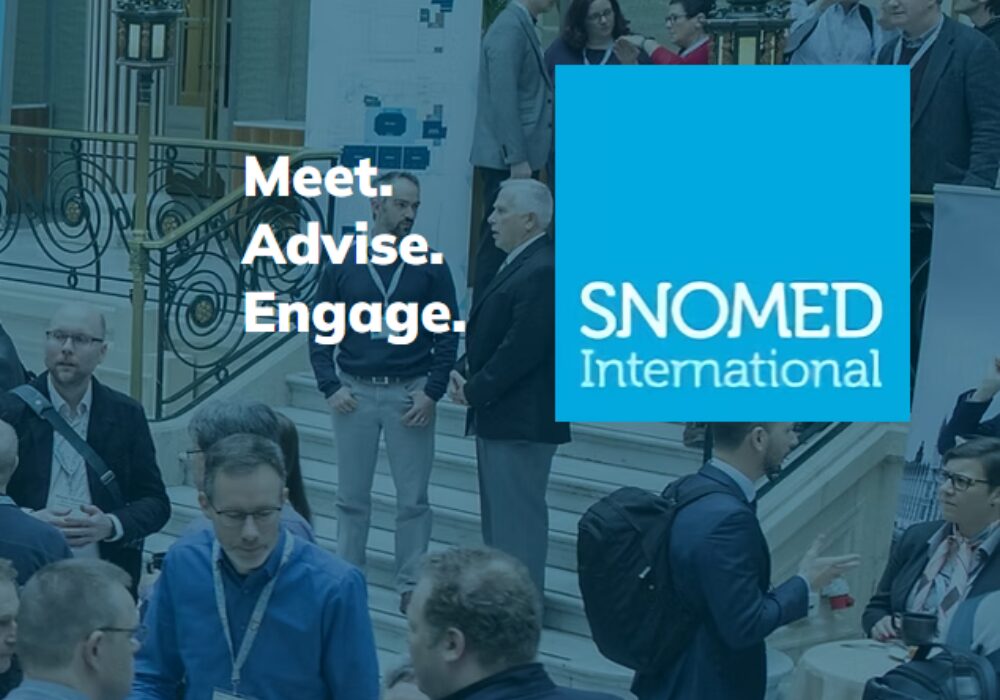 SNOMED International Business Meetings