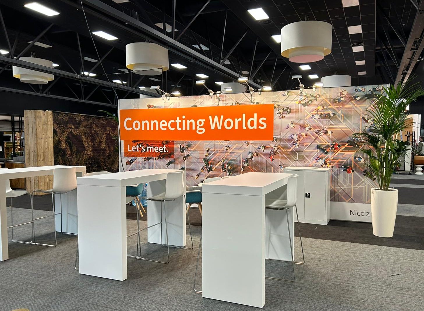 ICT&health World Conference 2026