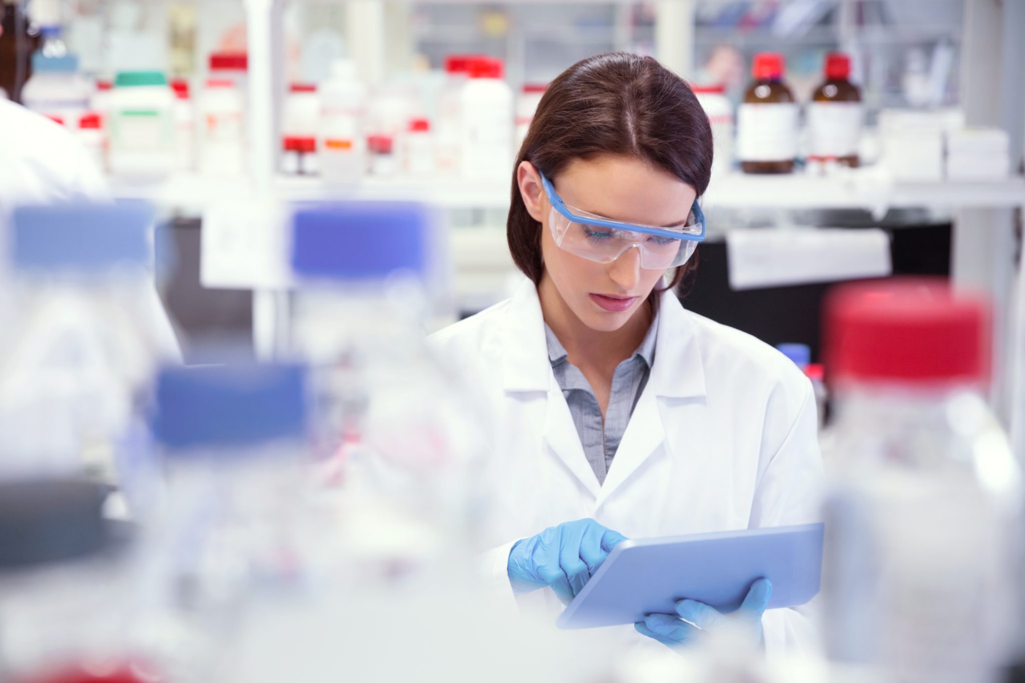 Online sessie LOINC-advies: denk mee met Nictiz