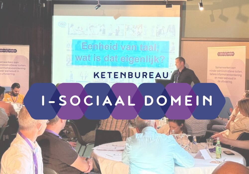 Inspiratiebijeenkomst Bouwen aan Eenheid van Taal