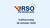 Logo RSO Nederland Jubileumdag 28 oktober 2026
